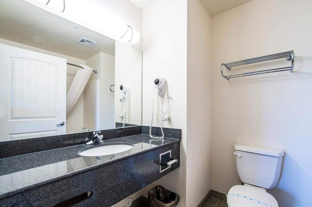 Vistas 107- Modern Studio Sleeps 3 With Style Sierra Vista Exterior foto