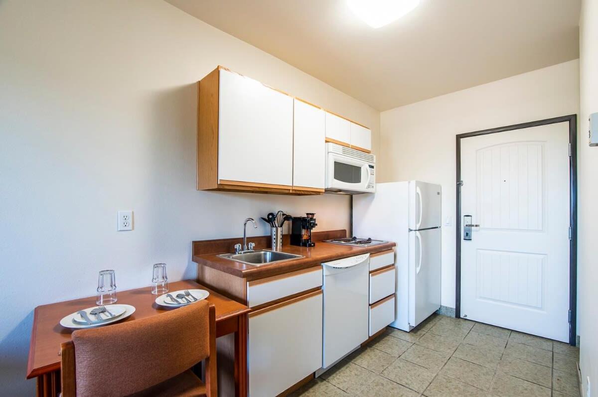 Vistas 107- Modern Studio Sleeps 3 With Style Sierra Vista Exterior foto